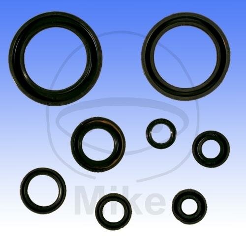 Dichtungssatz Motor für Honda CRF 450 # 2002-2012