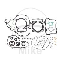Complete set of seals for Husqvarna FC 350 KTM SX-F 350...