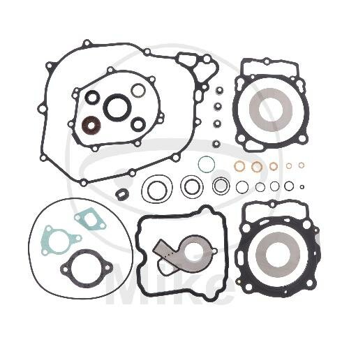 Complete set of seals for Husqvarna FC FS 450 KTM SX-F 450 ie # 2019