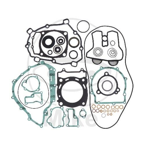 Jeu complet de joints pour Yamaha YFM 700 # 2016-2018
