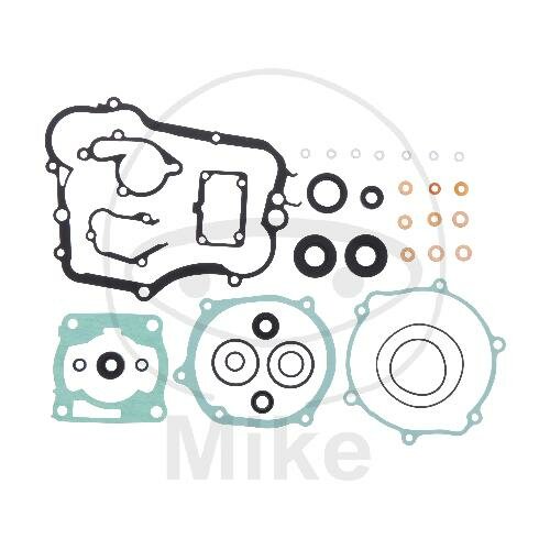 Dichtungssatz komplett für Yamaha YZ 65 CB11C # 2018-2019