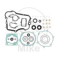 Complete set of seals for Yamaha YZ 65 CB11C # 2018-2019