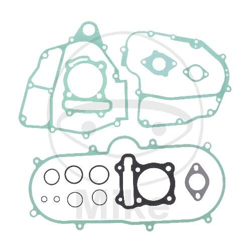 Set completo di guarnizioni per Polaris Phoenix 200 # 2018-2019