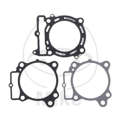 Set guarnizioni cilindro per Kawasaki KX 450 F # 2019