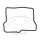 Valve cover gasket for Kawasaki KX 450 F # 2019