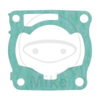 Joint de base de cylindre pour Yamaha YZ 65 CB11C #...