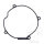 Guarnizione coperchio alternatore ATH per Honda CR 500 R # 1984-2001