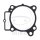 Cylinder base gasket for Kawasaki KX 450 F # 2019