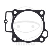 Zylinderfußdichtung für Honda CRF 450 RX # 2019