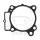 Cylinder base gasket for Kawasaki KX 450 F # 2019