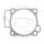 Cylinder base gasket for Honda CRF 450 RX # 2019