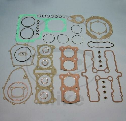 Set completo di guarnizioni per Kawasaki Z Z1B 900 # 1974-1976