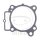 Cylinder base gasket for Kawasaki KX 450 F # 2019