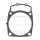 Guarnizione base cilindro per Yamaha YFM YXE 700 # 2016-2018