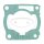 Guarnizione base cilindro per Yamaha YZ 65 # 2018-2021