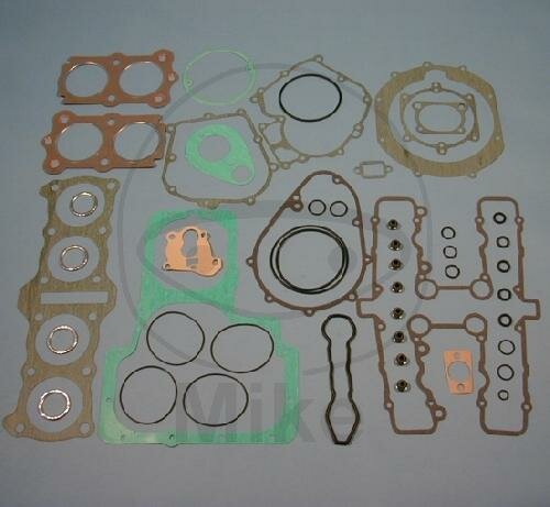 Complete set of seals for Kawasaki Z 1000 A MK2 ST H Z1R 1000 D # 1977-1980