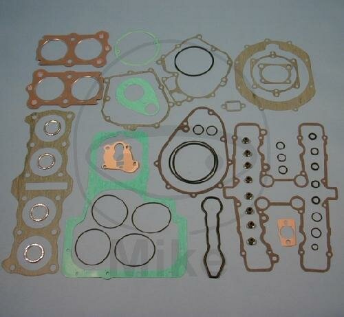 Jeu complet de joints pour Kawasaki Z 1000 A MK2 ST H Z1R 1000 D # 1977-1980