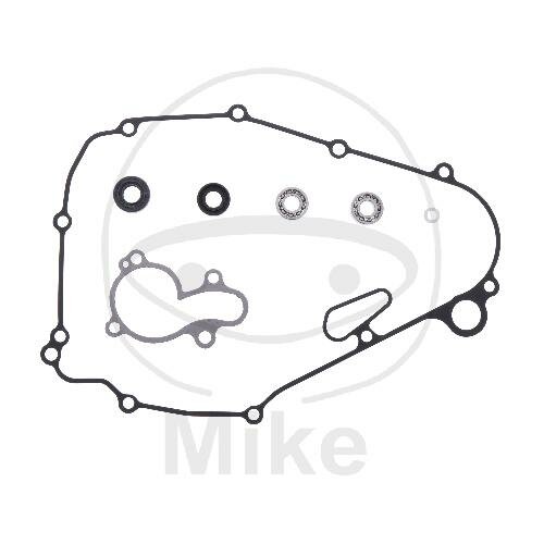 Water pump gasket set for Kawasaki KX 450 F 2019