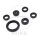 Jeu de joints de moteur pour Kawasaki KX 450 F KX450JJA # 2019