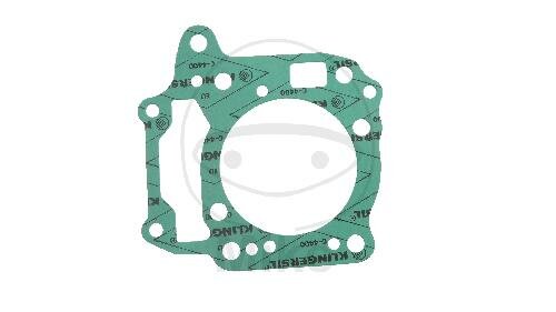 Cylinder base gasket for BMW C1 125 200 # 2000-2004