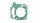 Cylinder base gasket for BMW C1 125 200 # 2000-2004