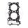 Cylinder base gasket for Honda CTX 1300 ST 1300 Pan European # 2002-2017