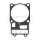 Cylinder base gasket for Honda VTX 1800 # 2001-2006