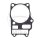 Cylinder base gasket for Honda VT VTX 1300 # 2003-2016