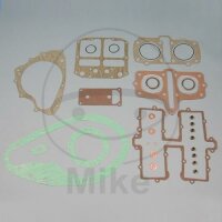 Jeu complet de joints pour Suzuki GSX 400 # 1982-1987