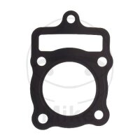 Guarnizione testata cilindri per Honda CG XR 125 # 1995-2008