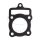 Junta de culata para Honda CG XR 125 # 1995-2008