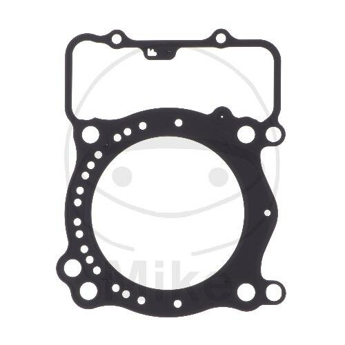 Junta de culata para Honda VTR 1000 SP1 SP2 SC45A # 2000-2006