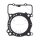 Junta de culata para Honda VTR 1000 SP1 SP2 SC45A # 2000-2006