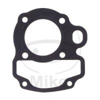 Cylinder head gasket for Honda NHX 110 WH Lead JF19A #...
