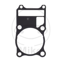 Guarnizione base cilindro per Honda NSA 700 A DN-01 #...