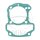 Cylinder base gasket for Honda NHX 110 WH Lead # 2008-2013