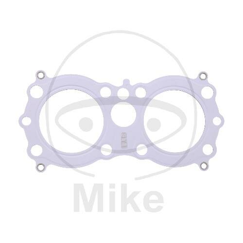 Zylinderkopfdichtung für Kawasaki W 650 C A # 1999-2006
