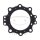 Junta de culata para Kawasaki VN 2000 A H # 2004-2010