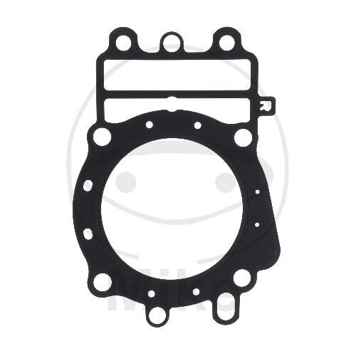 Cylinder head gasket for Honda CB CBR 1000 Super Four # 1987