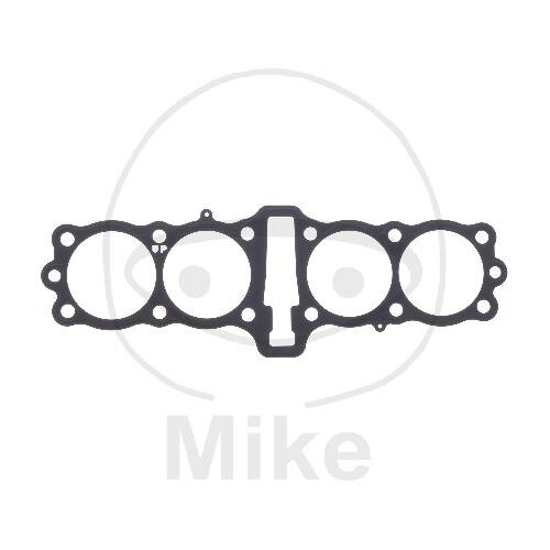Zylinderfußdichtung für Kawasaki ZR 750 Zephyr # 1995-1999