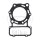 Cylinder head gasket for Kawasaki VN 750 A VN750A # 1986-1995