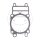 Zylinderfußdichtung für Kawasaki VN 1700 # 2009-2017