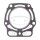 Cylinder head gasket for Kawasaki KAF 400 950 Mule # 2009-2017