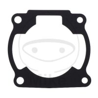 Guarnizione base cilindro per Kawasaki KMX 125 # 2001-2003