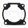 Cylinder base gasket for Kawasaki KMX 125 # 2001-2003