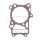 Joint de base de cylindre pour Kawasaki VN 750 # 1986-1995