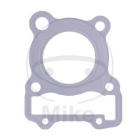 Cylinder head gasket for Kawasaki KLX 125 C D # 2010-2017