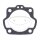 Cylinder base gasket for Kawasaki KDX KFX 50 # 2003-2012