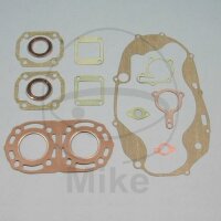 Dichtungssatz komplett für Yamaha RD 250 # 1980-1983