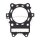 Joint de culasse pour Suzuki LT-A 500 XP Kingquad AXI 4WD # 2009-2016